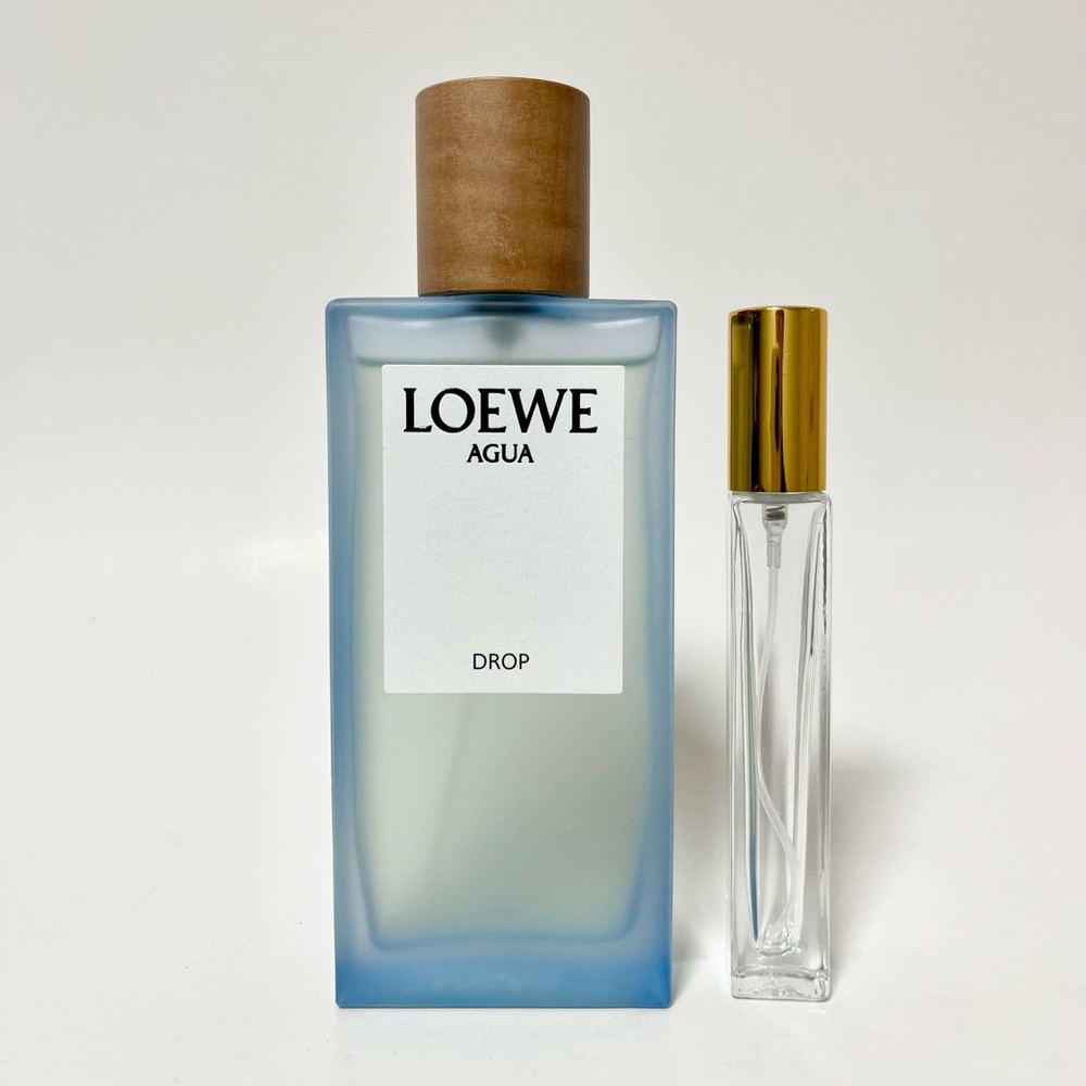 Loewe Agua Drop e d .p (10ml)
